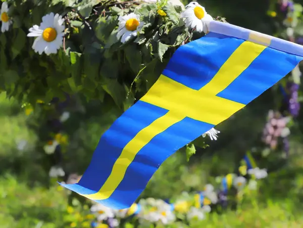 Nationaldagen 2026