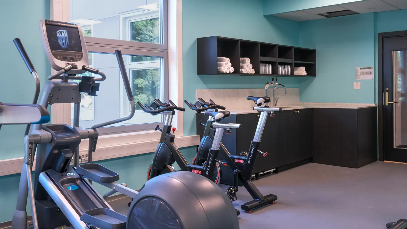 Thon_Hotel_Orion_Treningsrom