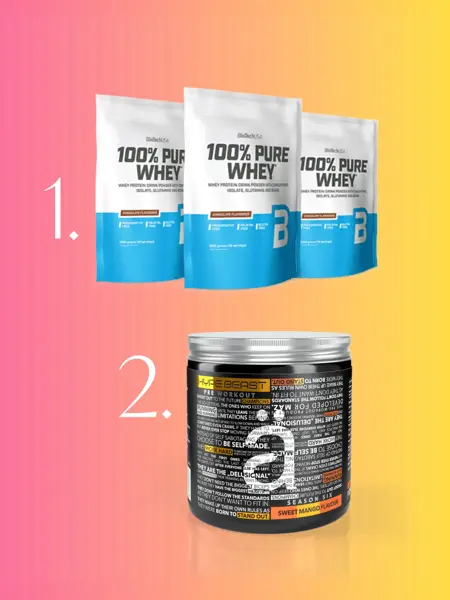 Bestselgere for en aktiv start 202614