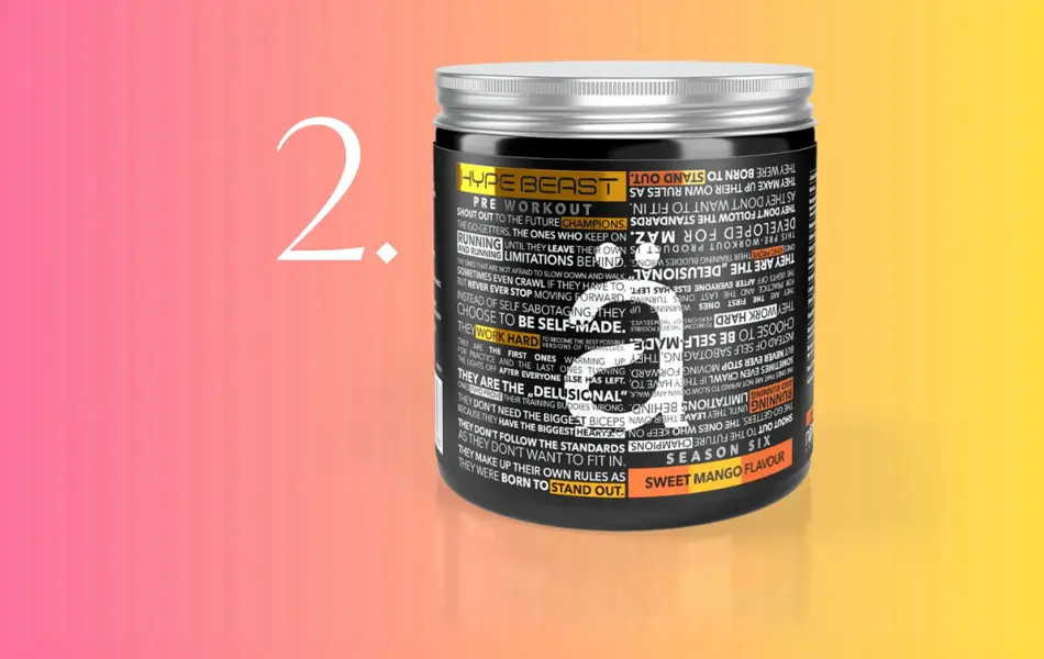 Bestselgere for en aktiv start 202614