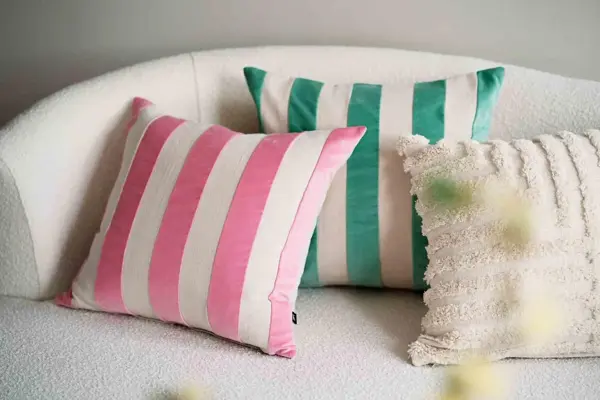 Vårens interiørtrender