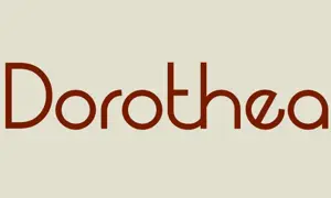 Dorothea