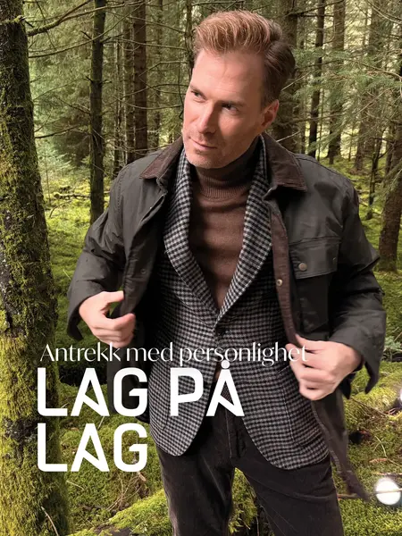 Herre Blogg høst