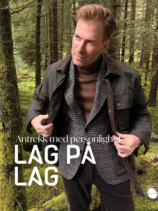 Herre Blogg høst