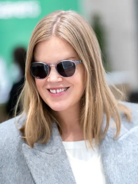 Solbrilletrender våren 2023