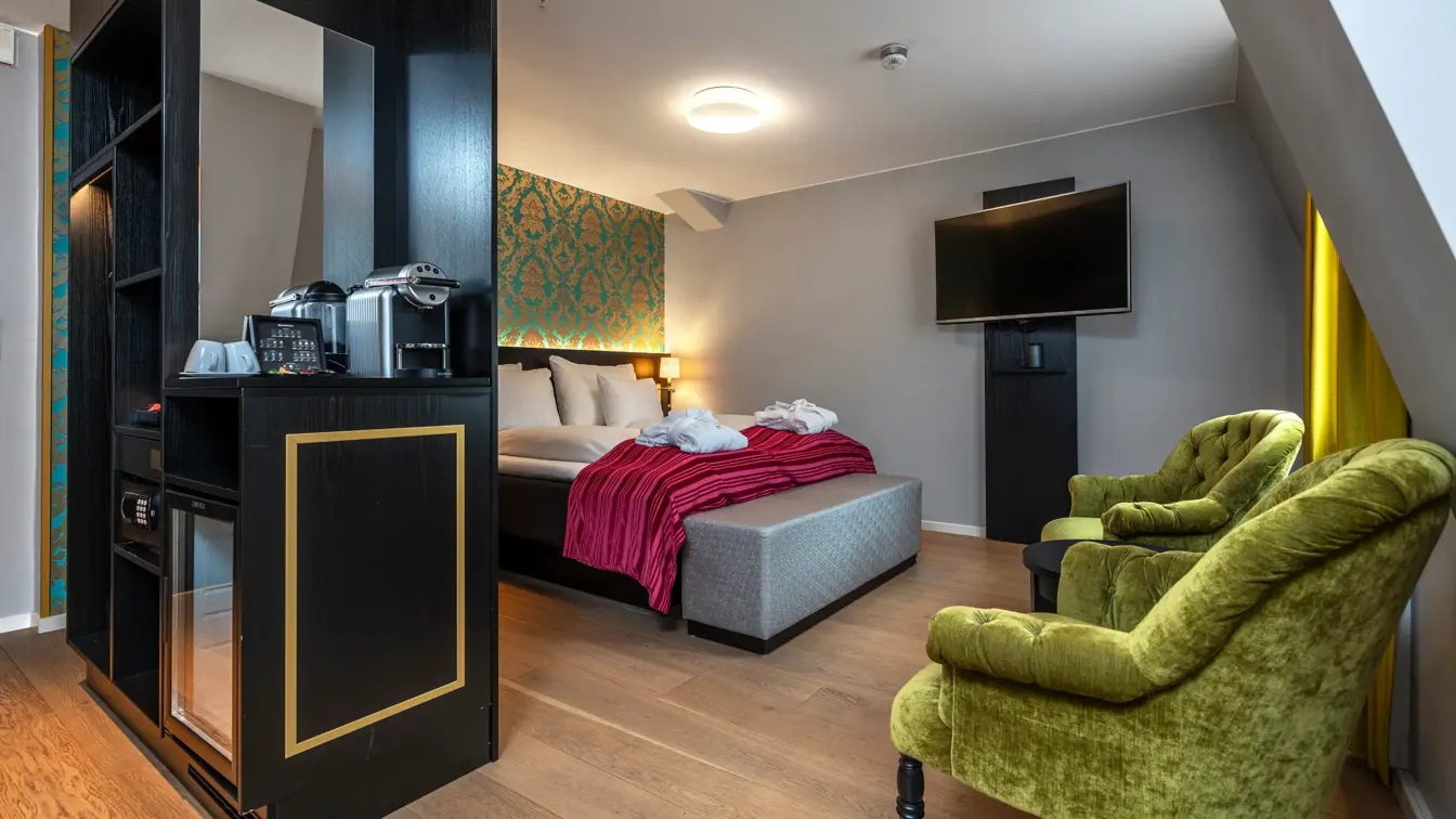 Thon_Hotel_Rosenkrantz_Bergen_Superior_Room