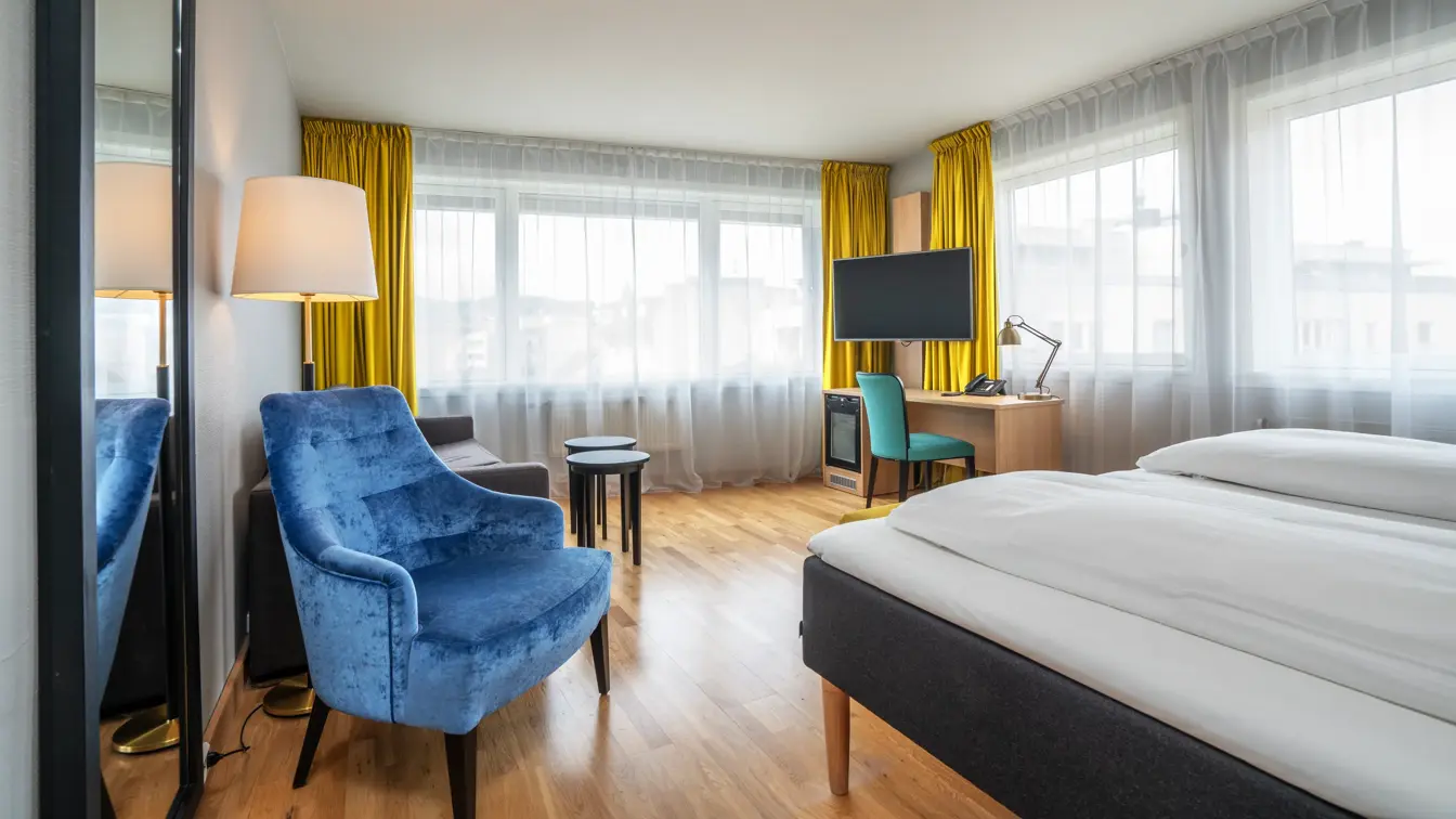 Thon_Hotel_Lillestrom_Superior_Room