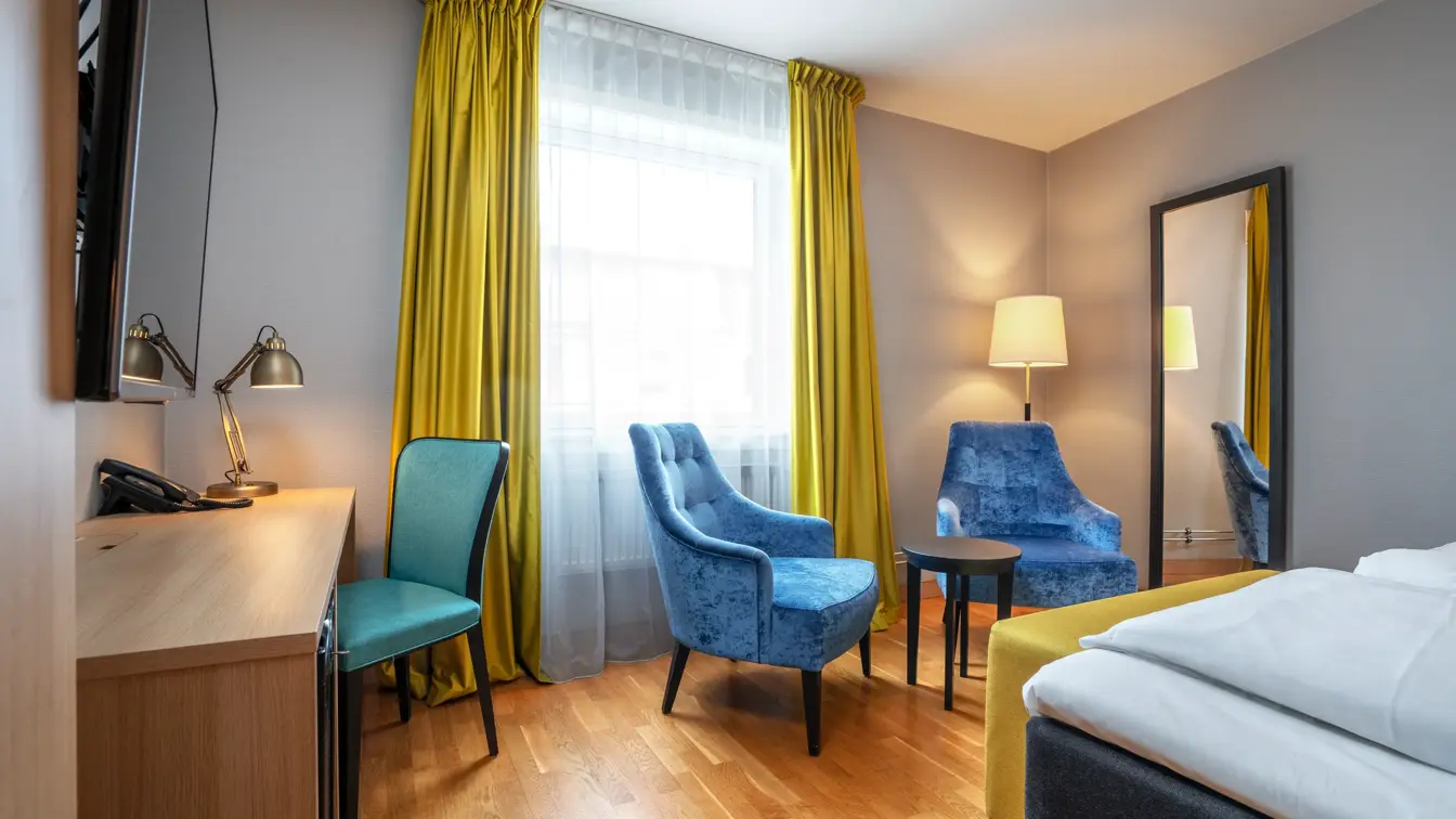 Thon_Hotel_Lillestrom_Standard_Room_Twin