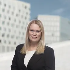 Marit Langli