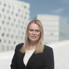 Marit Langli