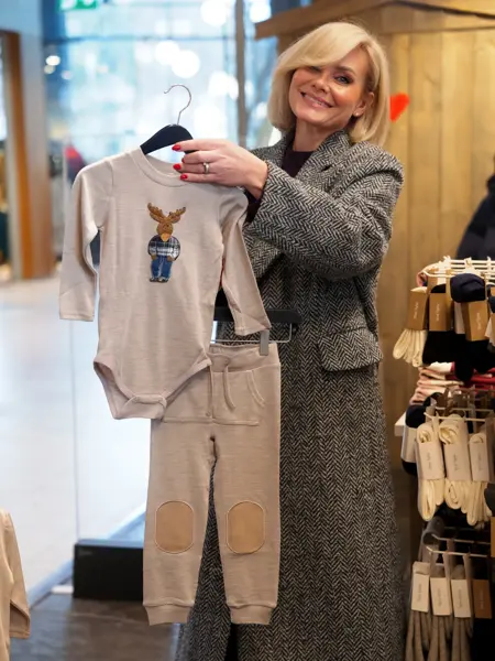 Personal shopper Marianne Stene sine julegavetips