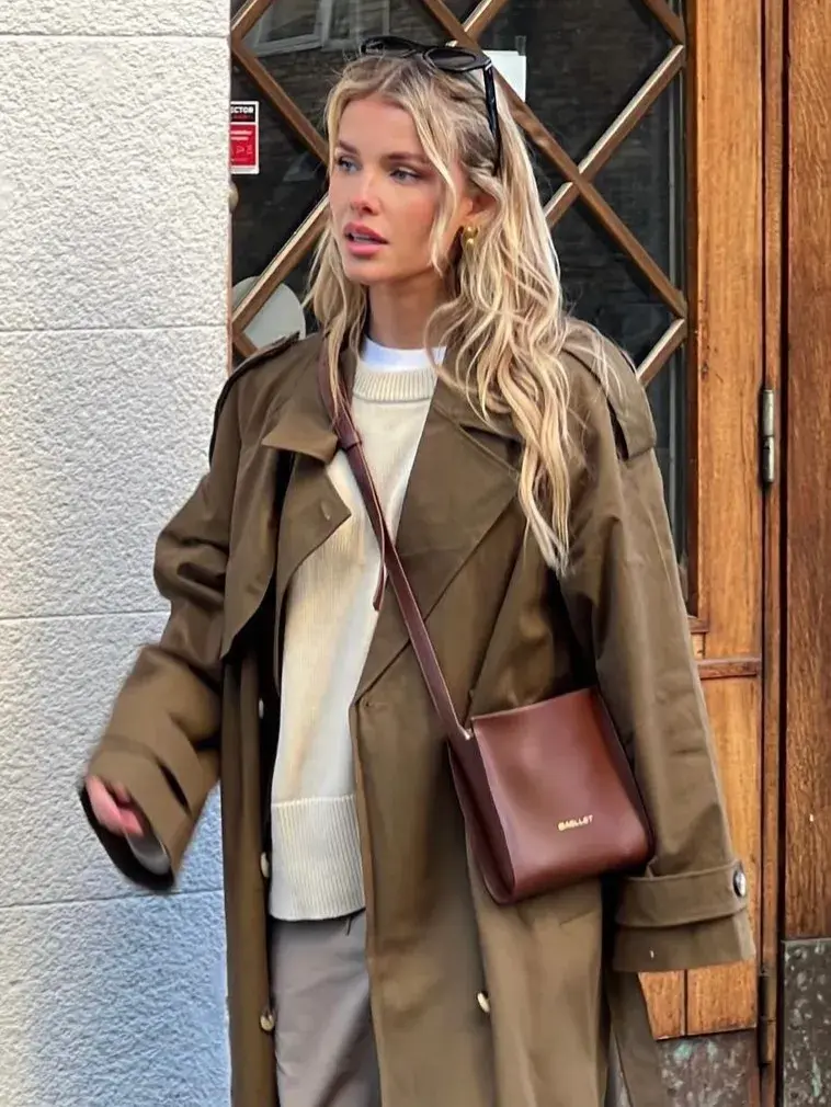 BlogStyle innhold bli kjent med marianne og josefine