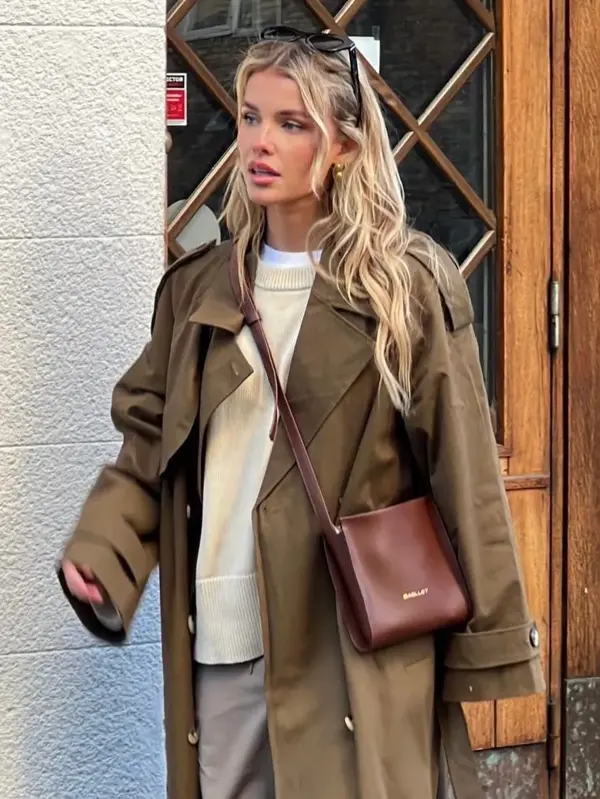 BlogStyle innhold bli kjent med marianne og josefine