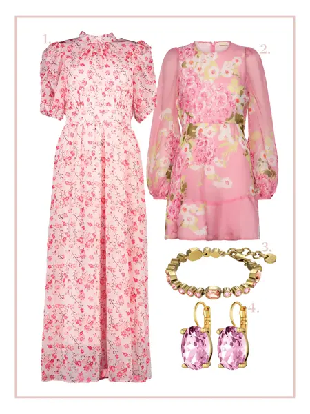 Sesongens fineste festantrekk