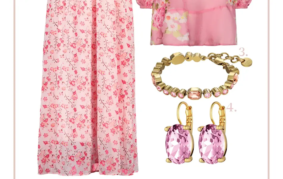 Sesongens fineste festantrekk