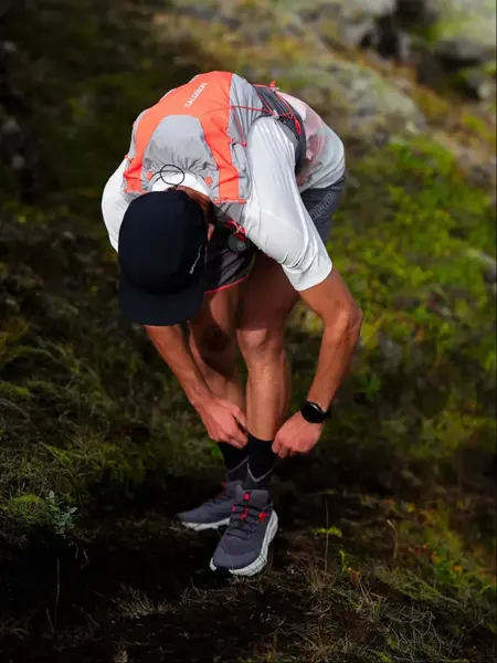 Ting du trenger til norgesferie