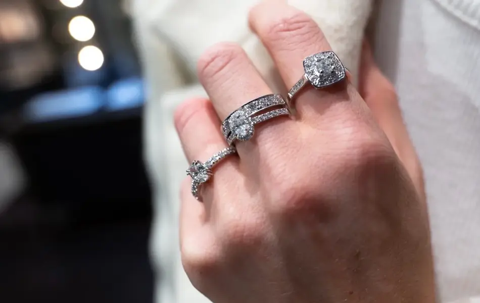 David-Andersen ringer