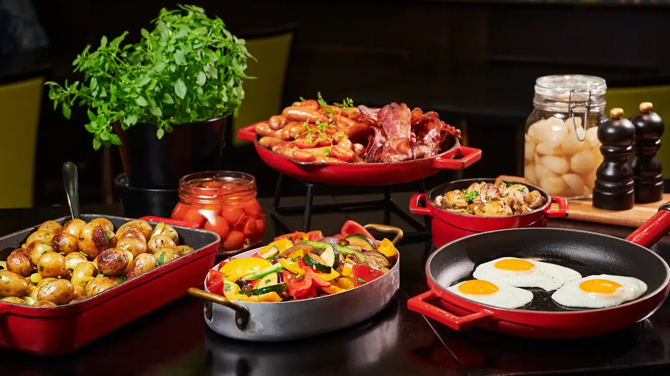 Thon-Hotel-Frokos-Buffet