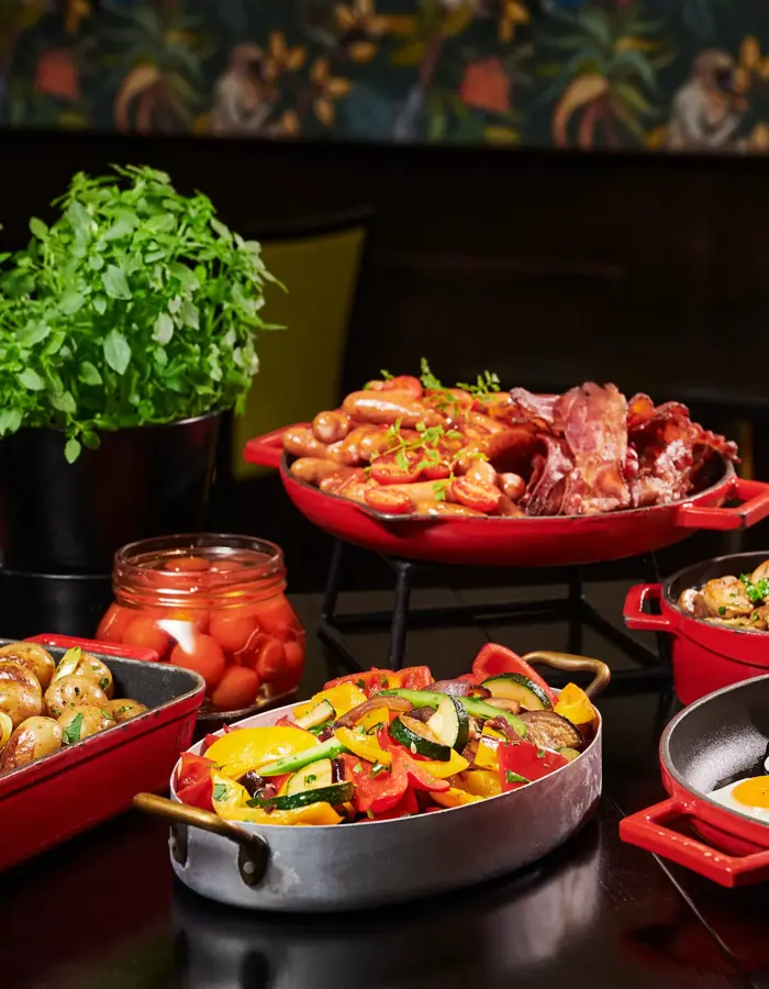 Thon-Hotel-Frokos-Buffet