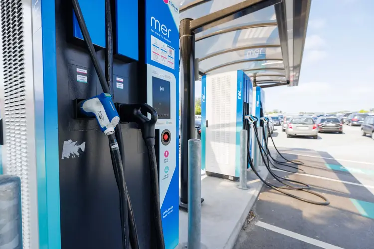 I dagens stadig mer miljøbevisste samfunn blir valg av bærekraftige alternativer stadig viktigere. Vi er stolte av å tilby en av Rogalands største ladestasjoner