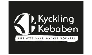 Kyckling kebaben