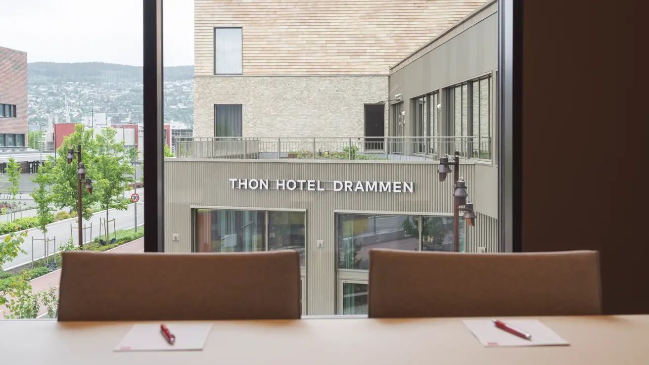 Thon_Hotel_Drammen_Konferanse_Okeanos