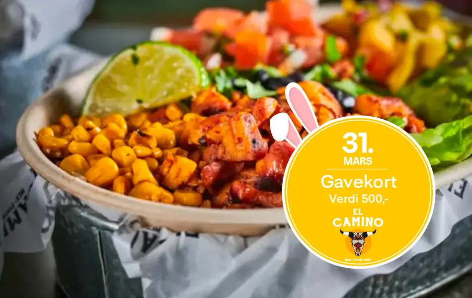 SS_Påskekalender_31.mars_Elcamino_3x2