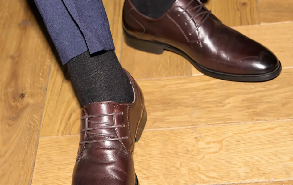 Dressko fra Stockholm Design Group, DNA.