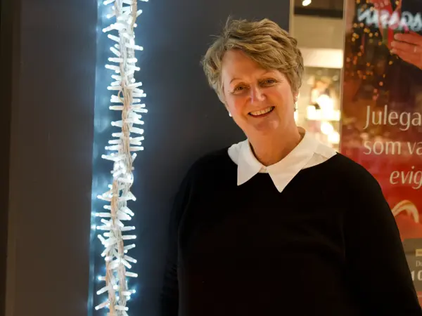senterleder Anne