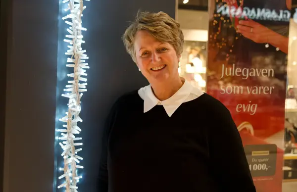 senterleder Anne