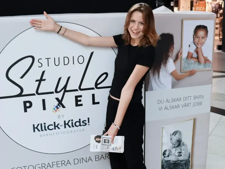 Stylepixel