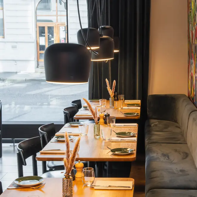 Thon Hotel Norge