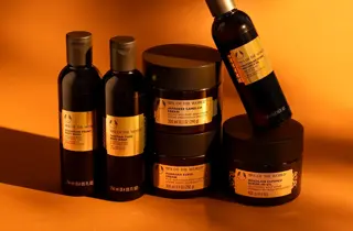 Spa produkter 