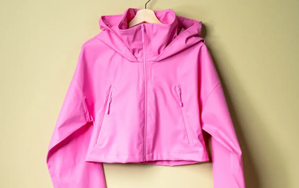 Vårens må ha trender