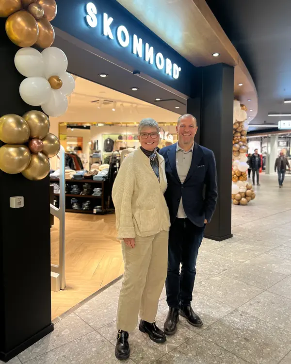 Skonnord fyller 90 år