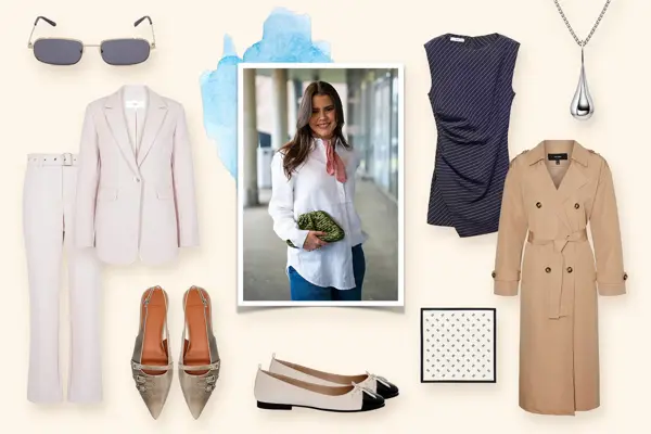 Kollajs med vårmote