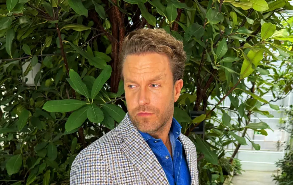 Vårens trendplagg for herre