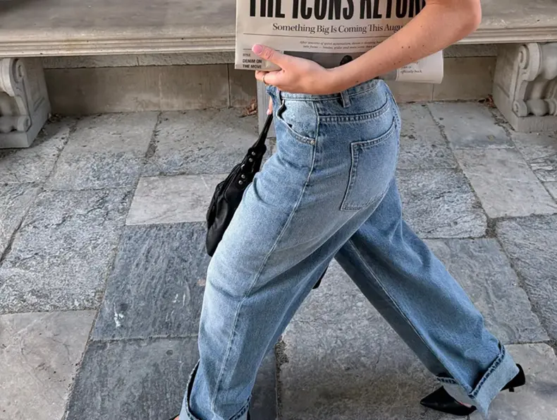 Jeans ONLY