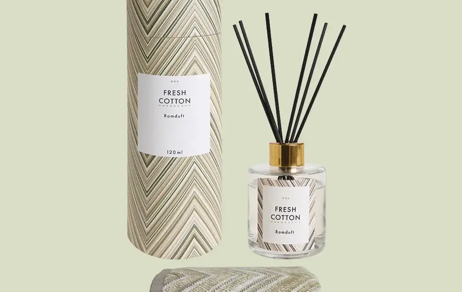 Vårens interiørtrender