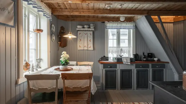 Thon_Hotel_Sortland_Gammelstua