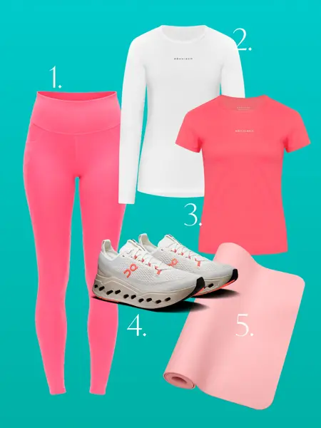 Bestselgere for en aktiv start 202611