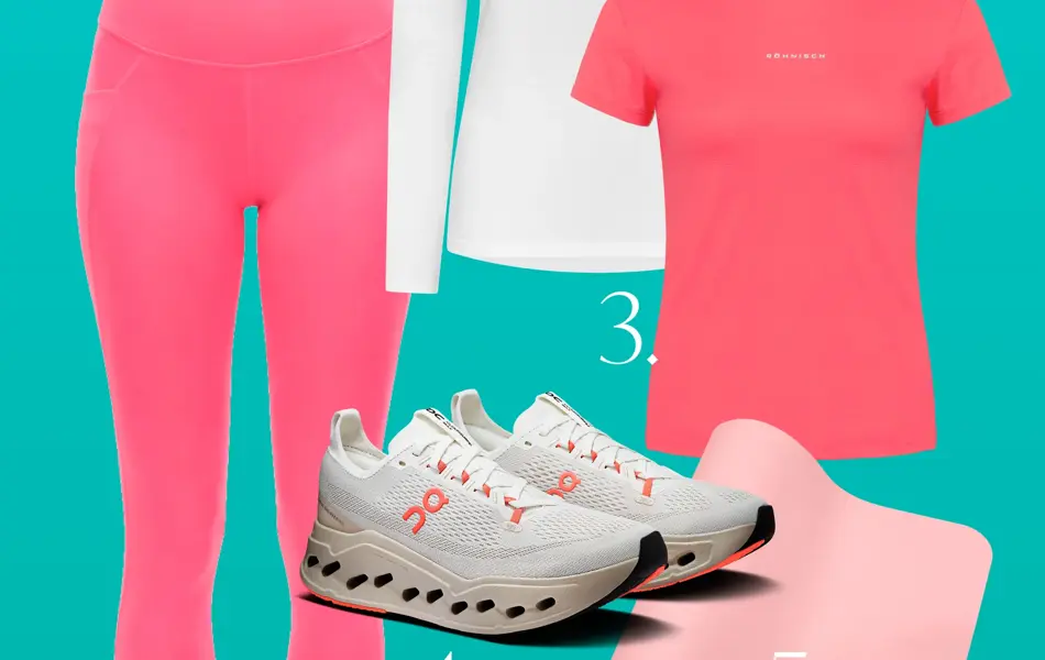 Bestselgere for en aktiv start 202611