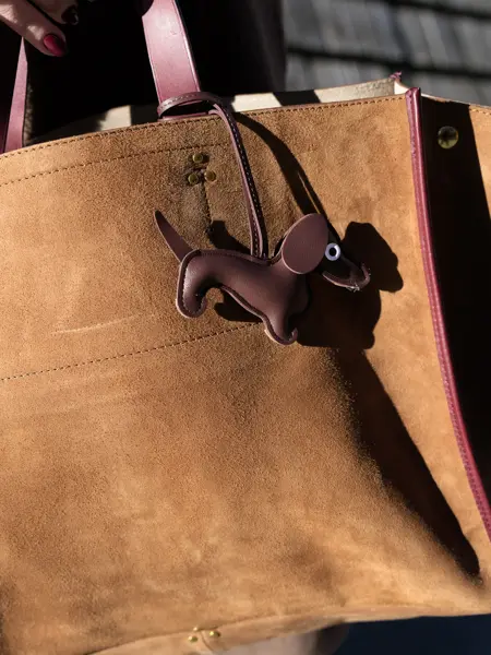 Høst-tendenser dame