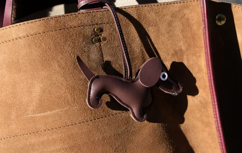 Høst-tendenser dame