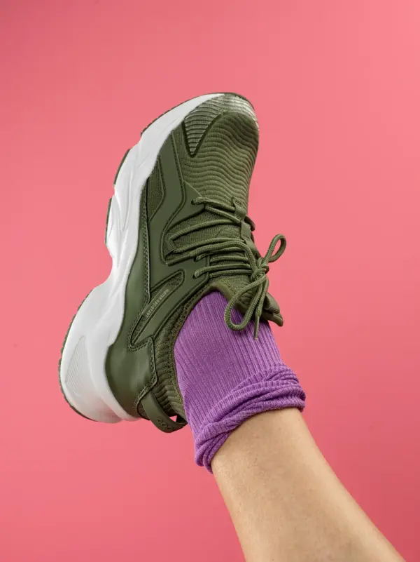 Sneakers vår 2023