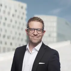 Helge Edvardsen