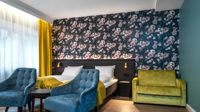 Høyers - HC/ Superior Room