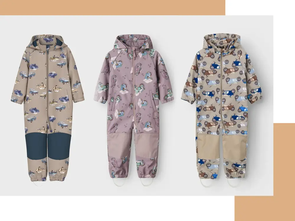 Utedress