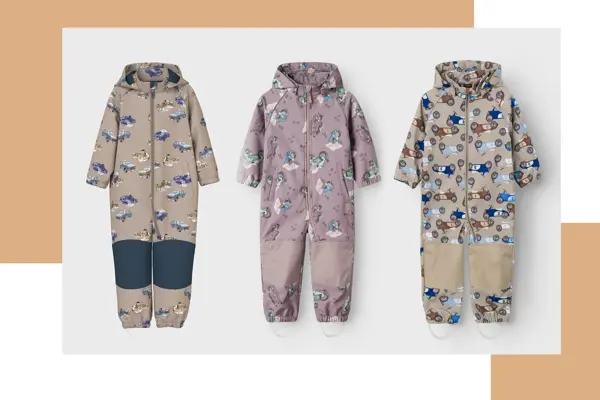 Utedress