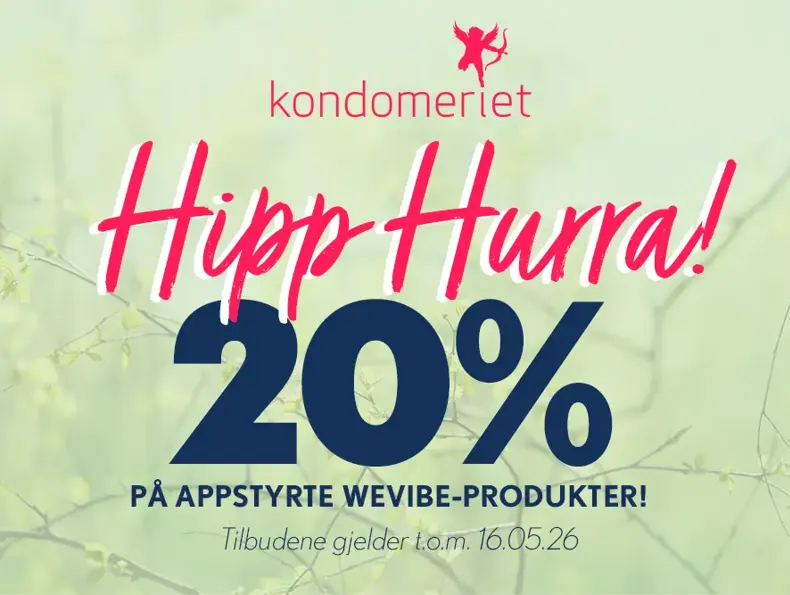 Kondomeriet